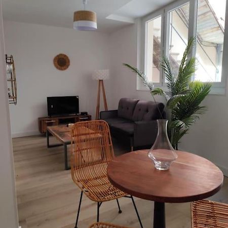 La Cachette De Faventines Apartment Valence  Exterior foto