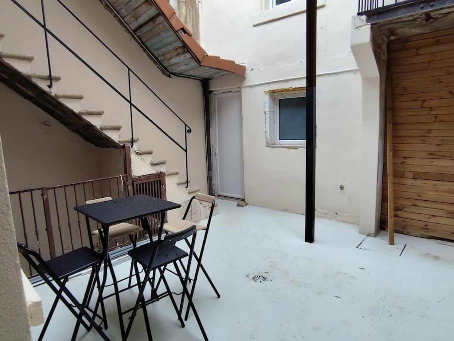 La Cachette De Faventines Apartment Valence  Exterior foto