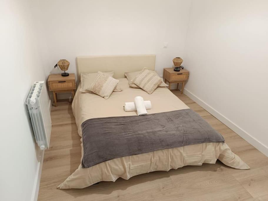 La Cachette De Faventines Apartment Valence  Exterior foto
