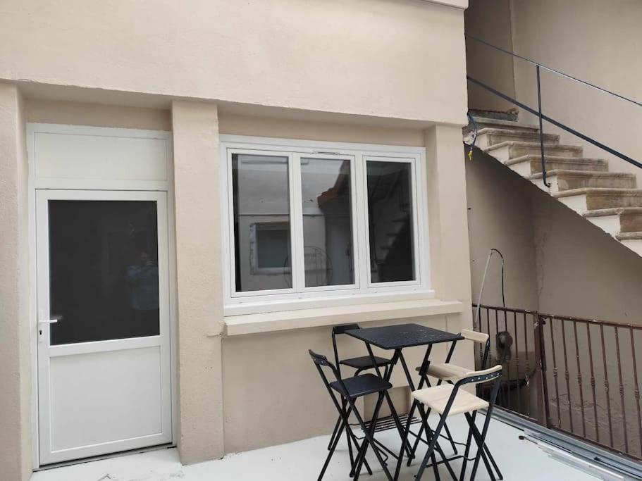 La Cachette De Faventines Apartment Valence  Exterior foto